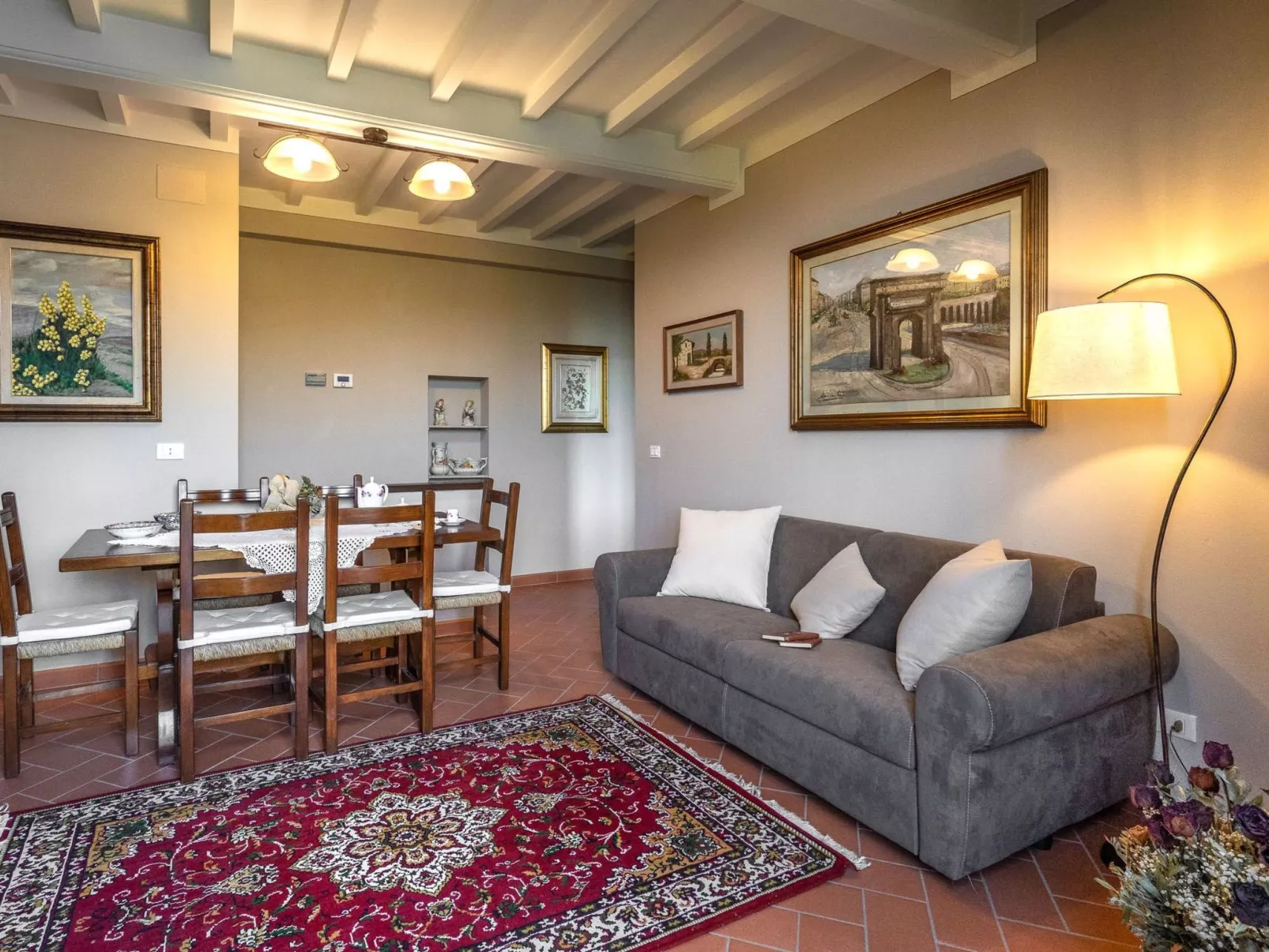 Wohnung La Volata in Massa e Cozzile-Image-tags.info