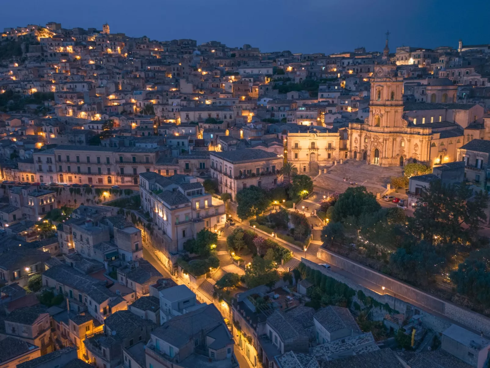 Wohnung 'Casa del Pozzo' mit Terrasse-Outside