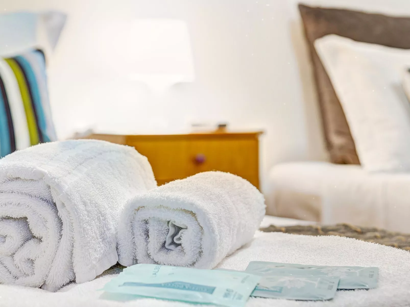 Naxos Ferienwohnung-Inside