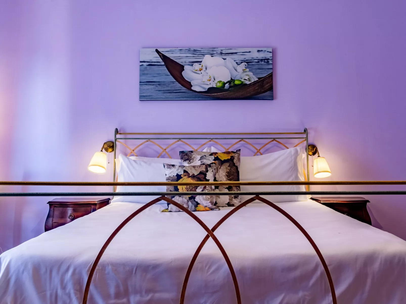 Open Horizon Kurzzeitmiete-Drinnen