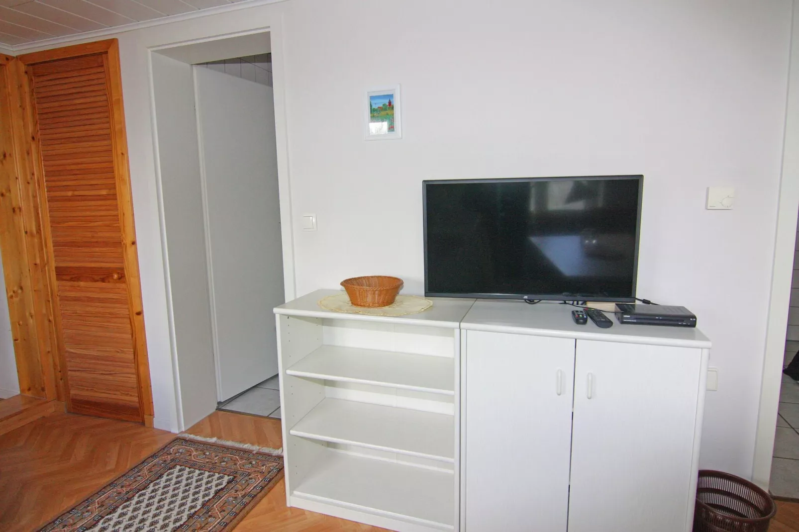 Gutshaus Schulenbrook Linde 30 m² 2 P-Living room