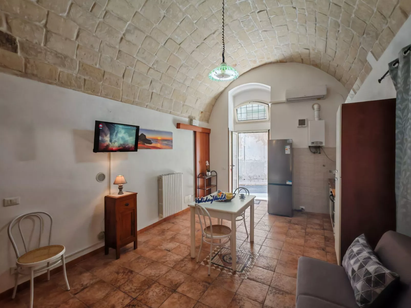 Casa Carmela 53 bei Holiday World