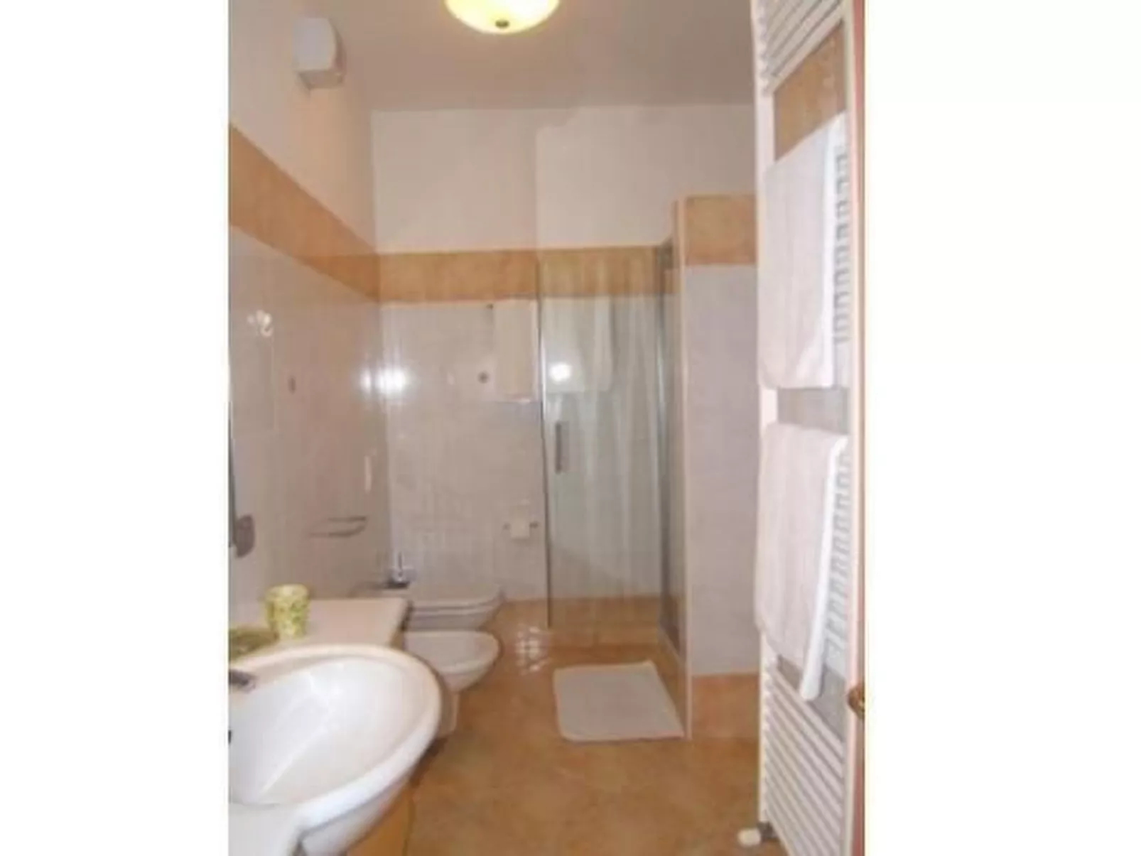 Mary Apartments mit Schwimmbadbenutzung zona centrale-Dedans