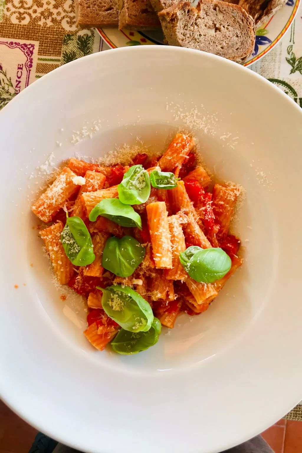 Casa Belvedere-Drinnen