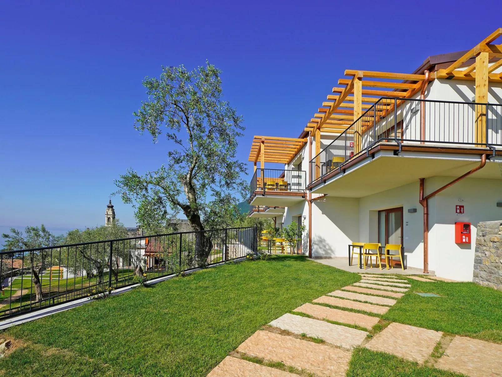 Danys Ferienwohnung-Dehors