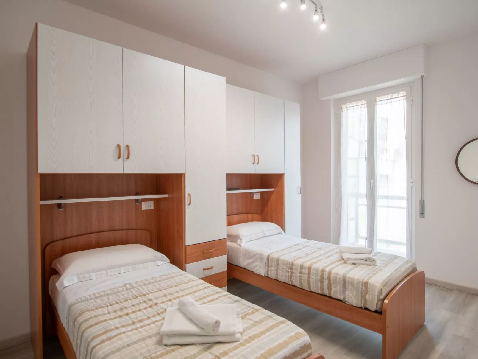 Wohnung Elvira-Inside