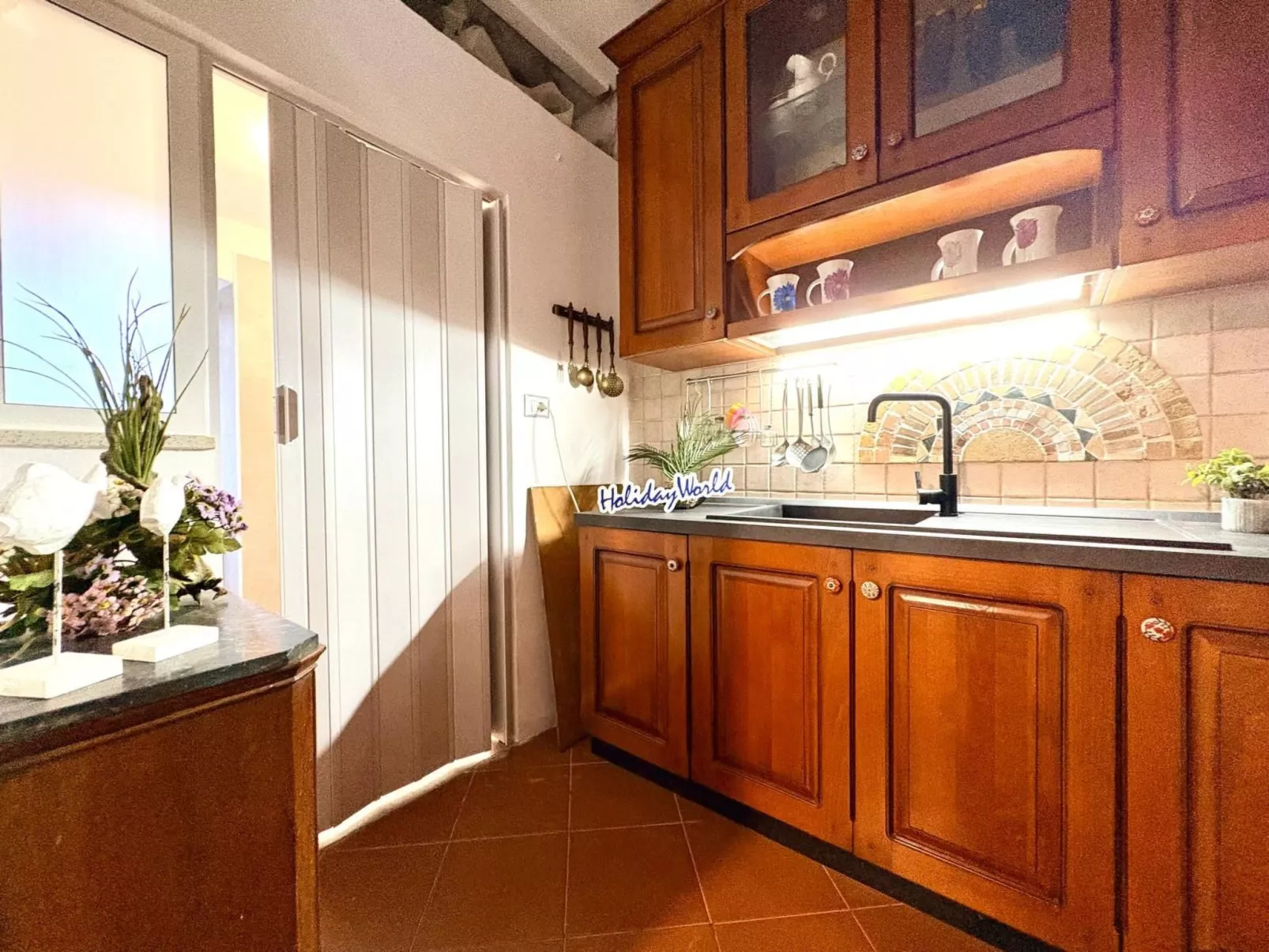 La Magia delle Fate von Holiday World-Image-tags.info