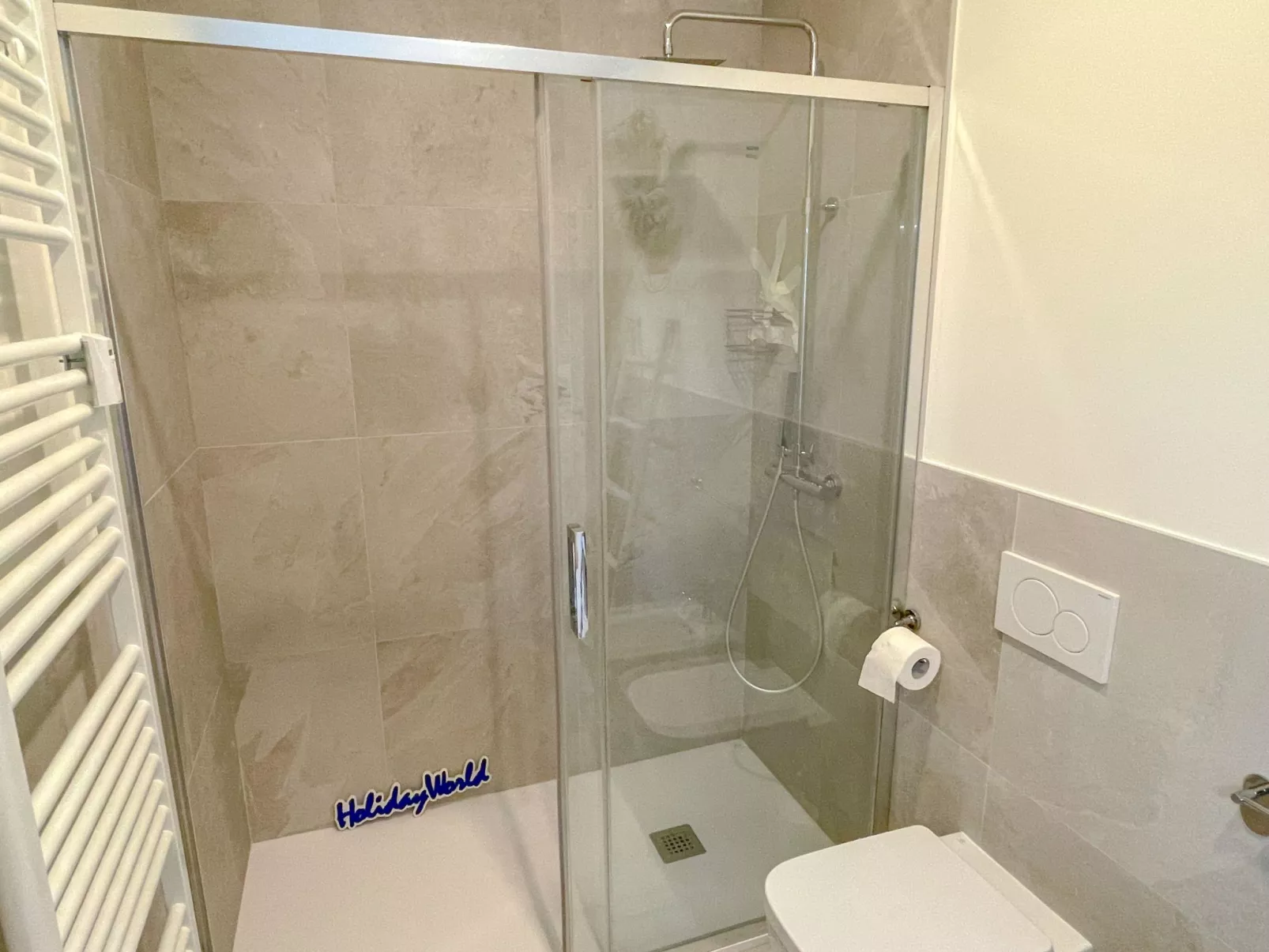 Casa Gioia bei Holiday World-Inside