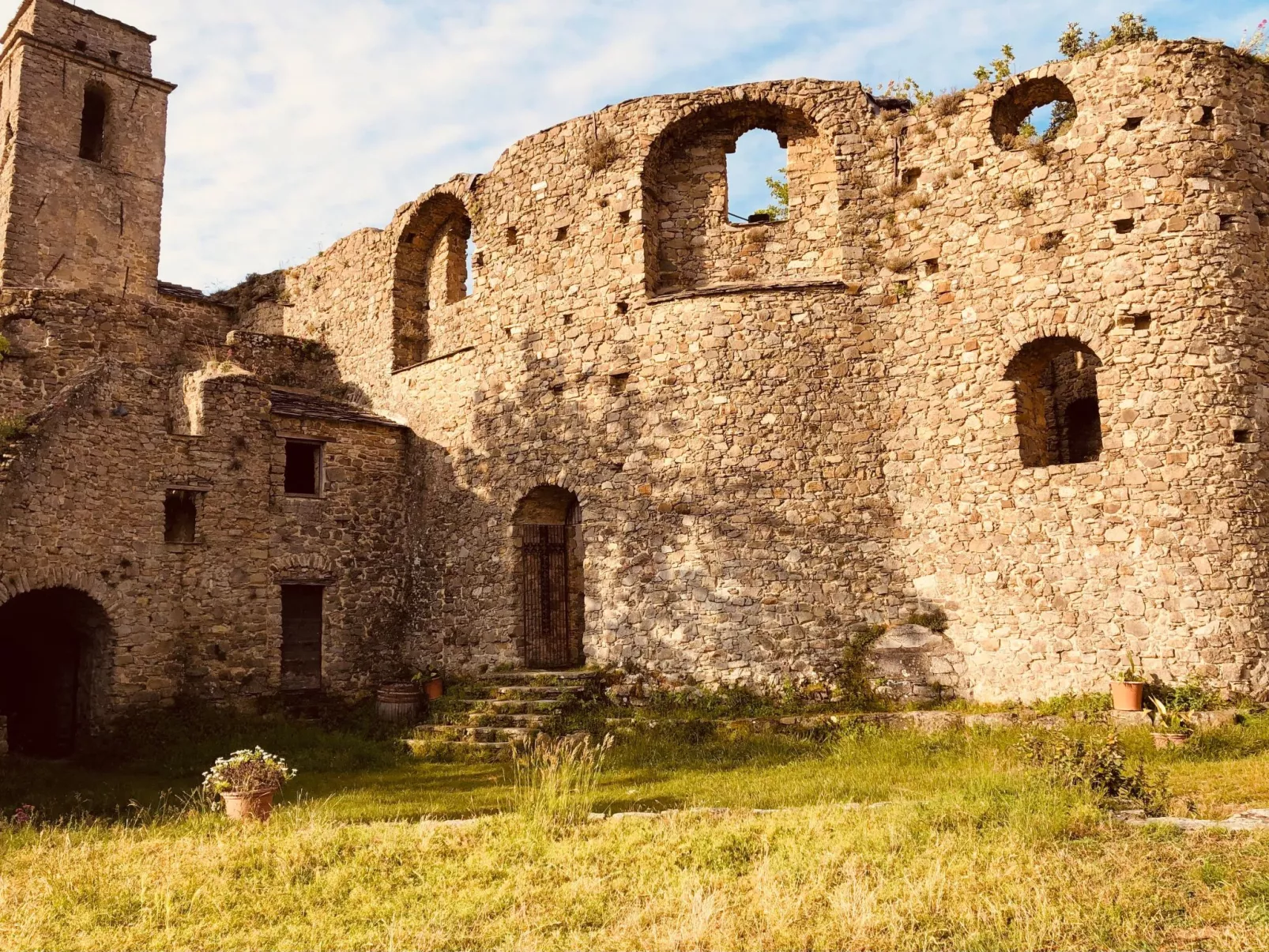 La Dolce Vita von Holiday World-Outside