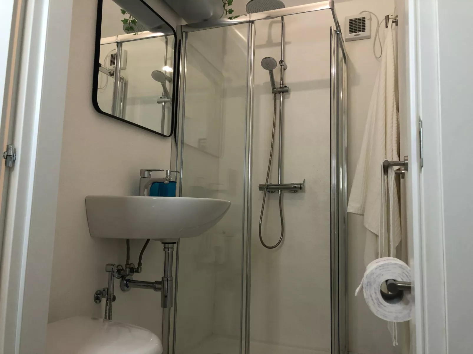 House Vincent by Holiday World-Dedans