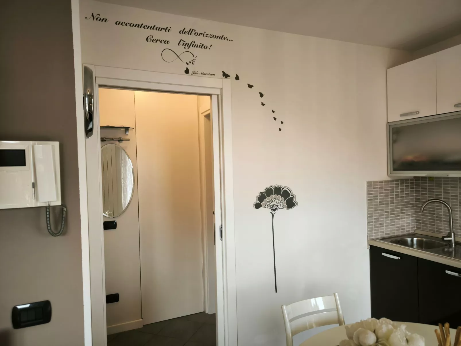 Sweet Awakening von Holiday World-Inside