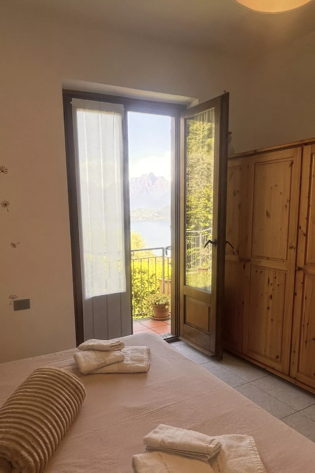 Holiday Home Delo-Drinnen