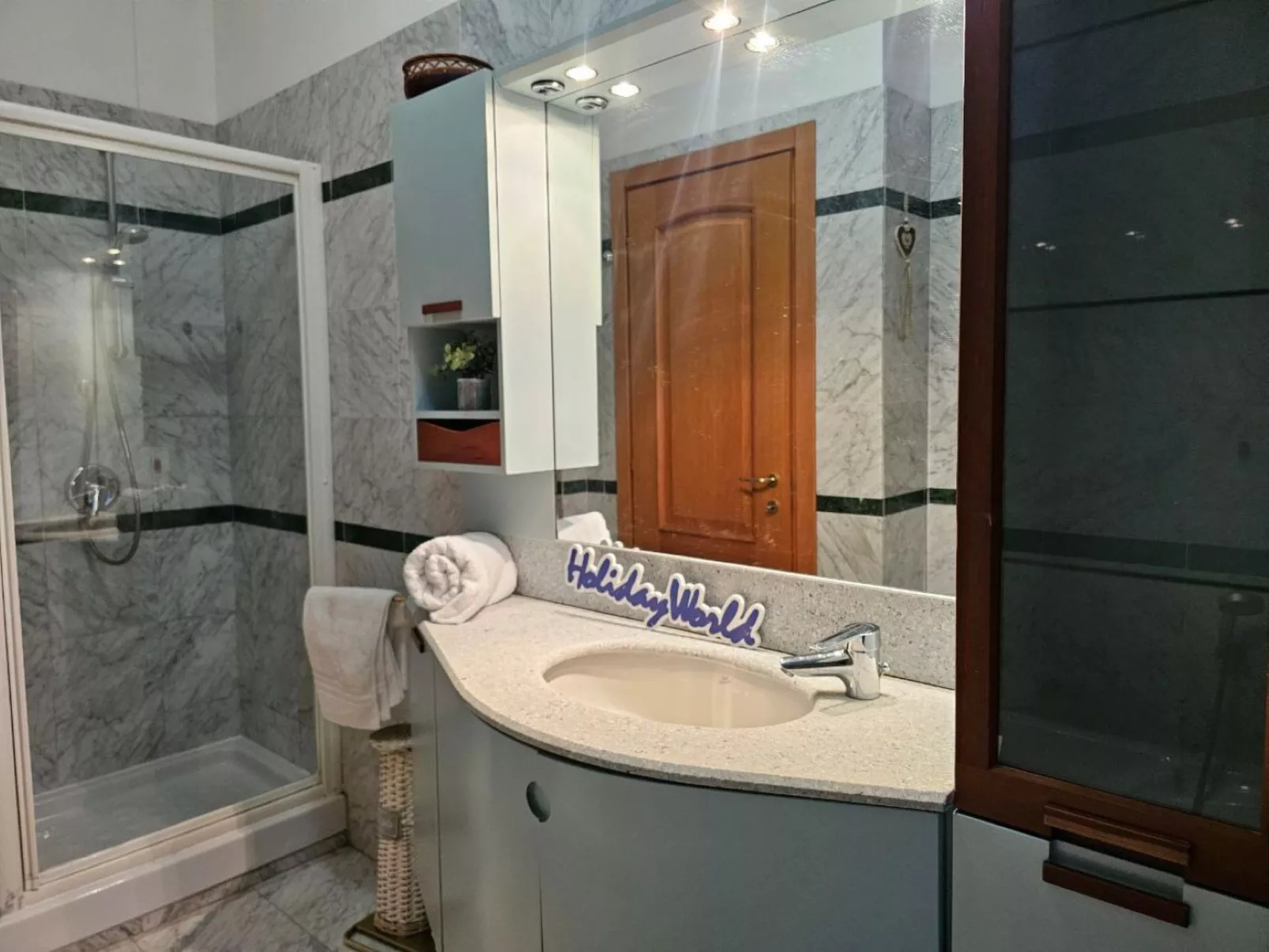 La Finestra sul Porto bei Holiday World-Image-tags.info