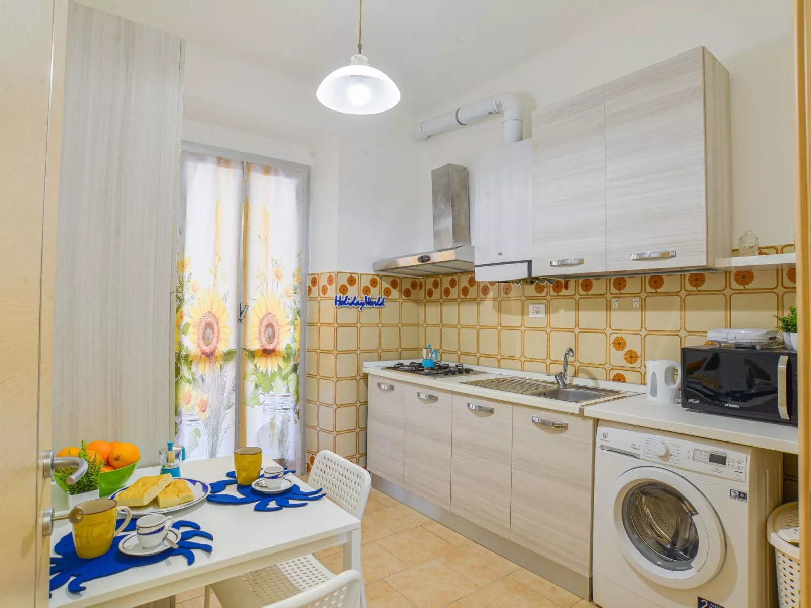 Casa Relax e Mare bei Holiday World-Image-tags.info