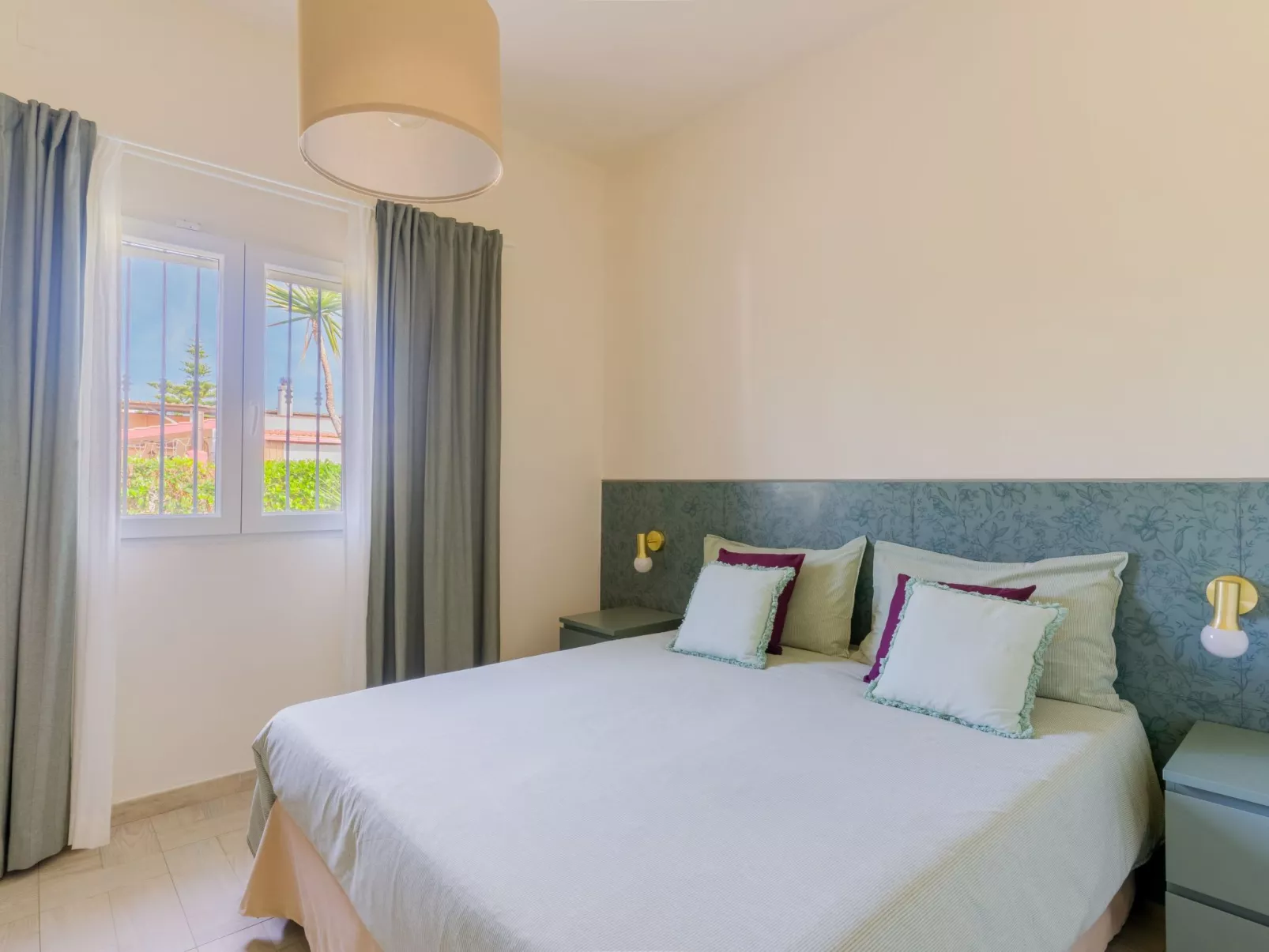 Haus Apulien Shanti-Inside