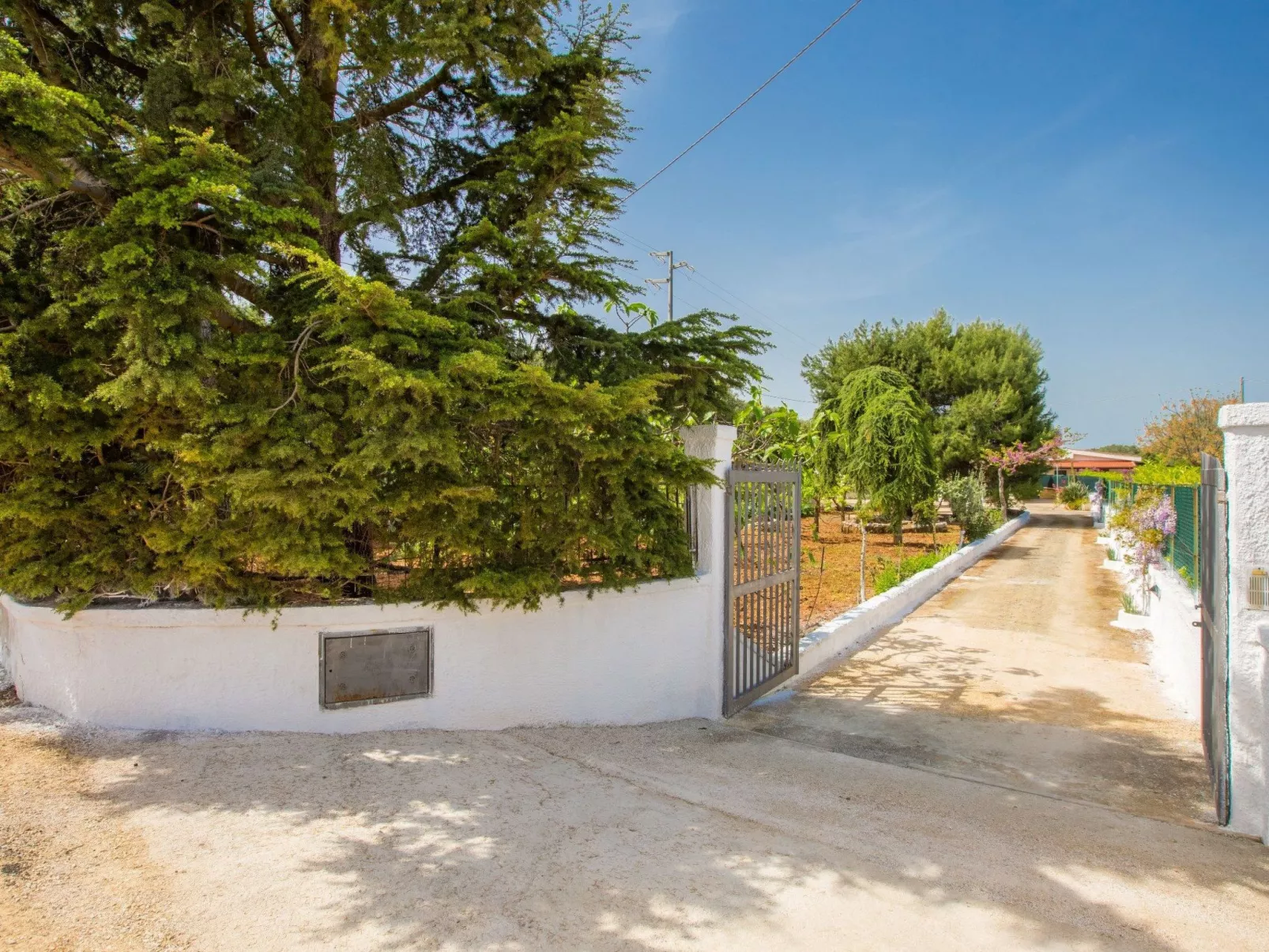 Villa Mediterranea - Image-tags.info