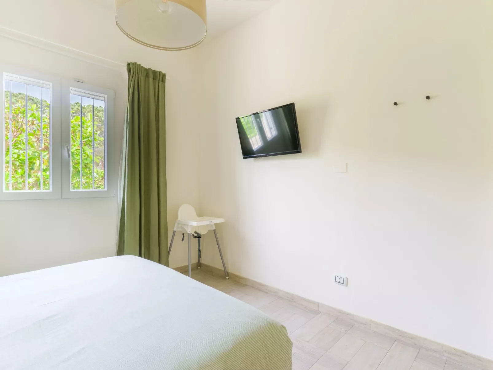 Haus Apulien Savasana-Inside