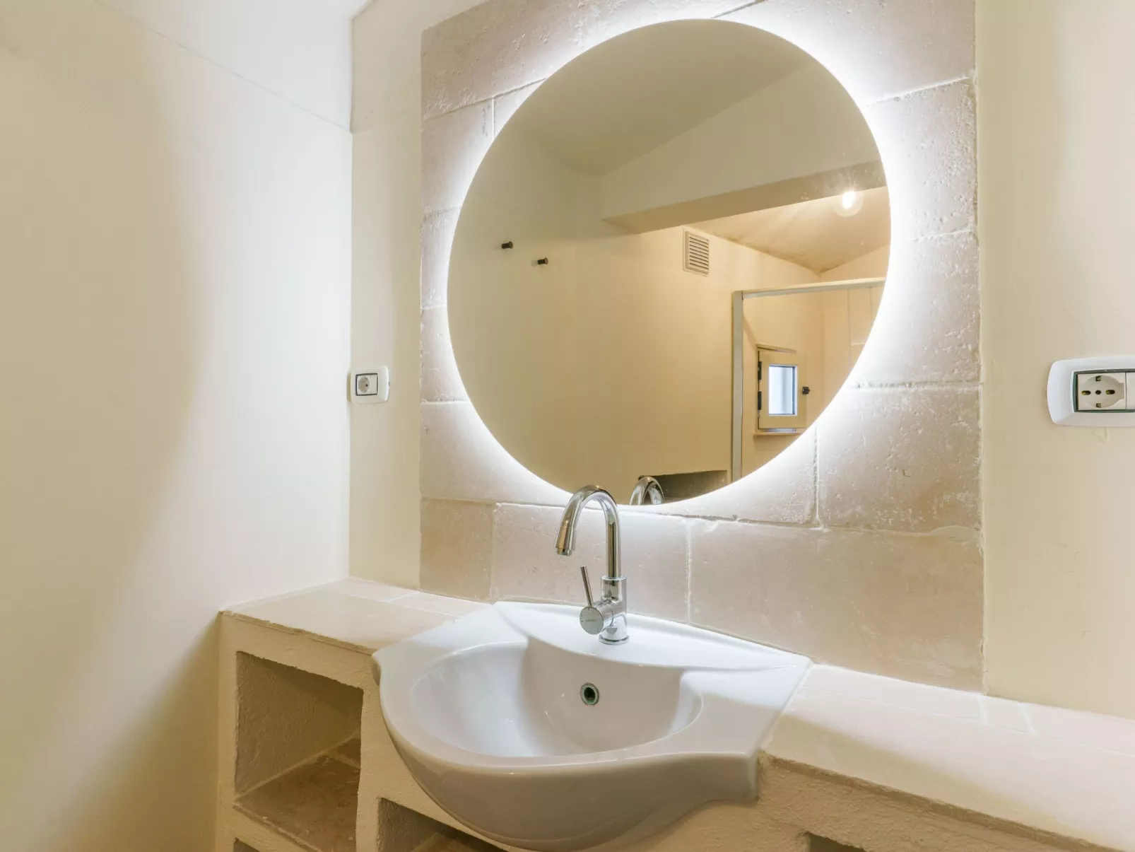 Haus Apulien Namaste-Inside