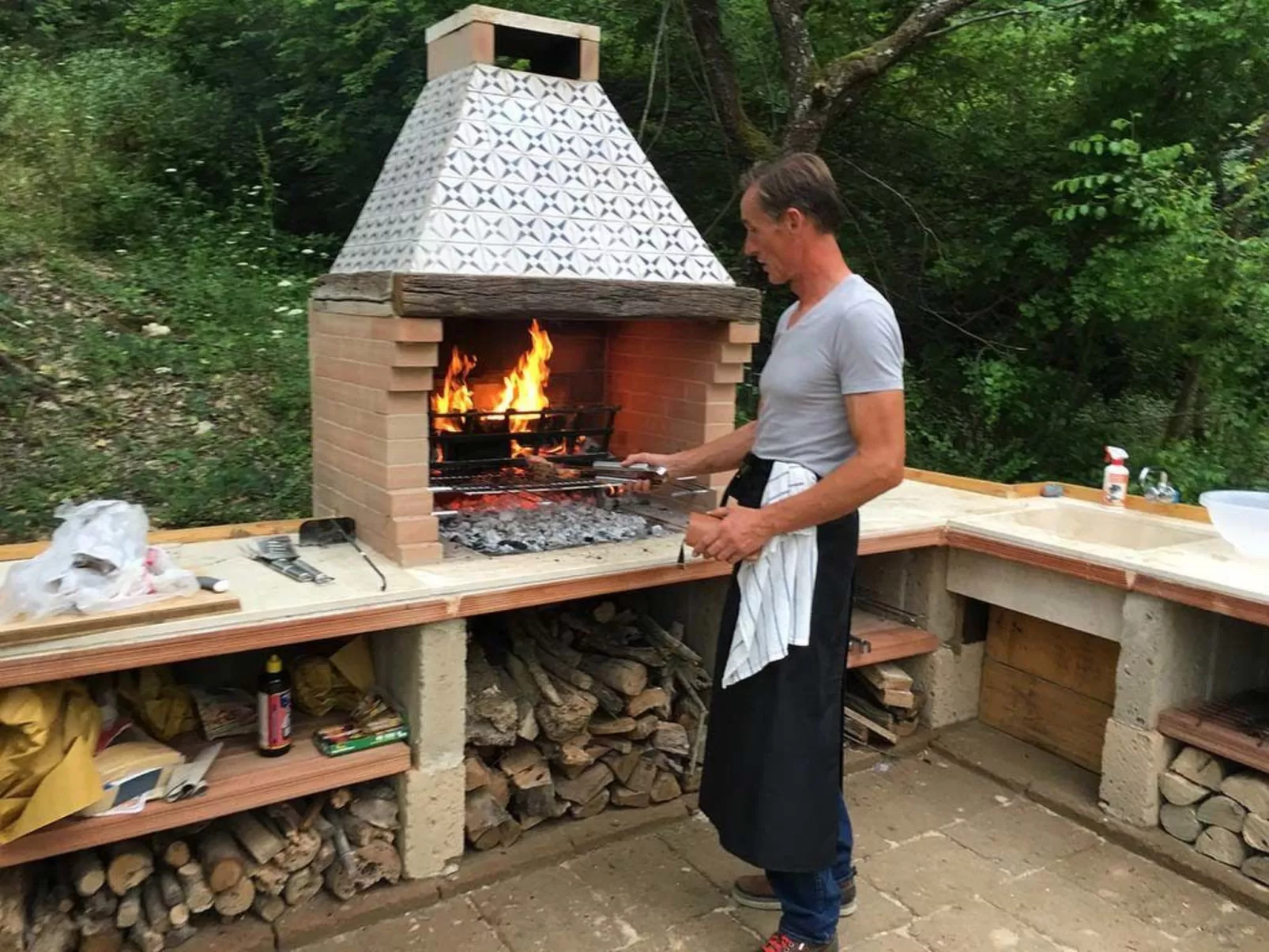 Il Borghetto, bis zu 19 Betten-Image-tags.info