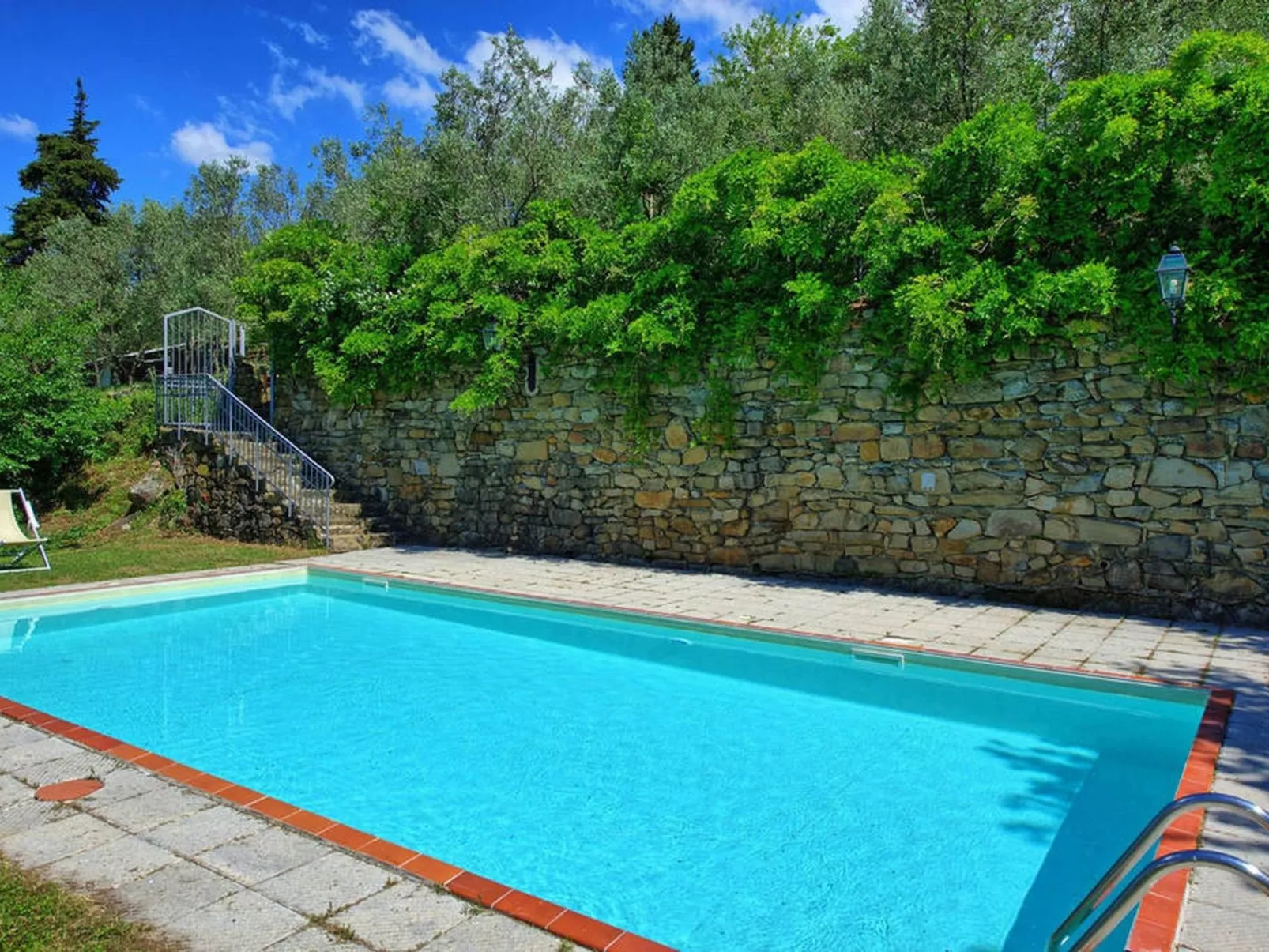 Villa Panzalla Rondini 8-Outside