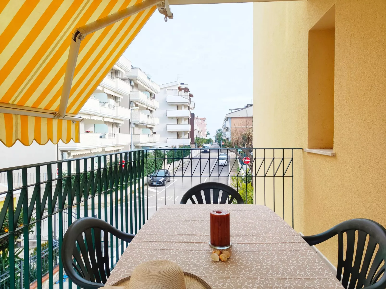 Ferienwohnung_code T9-Draußen