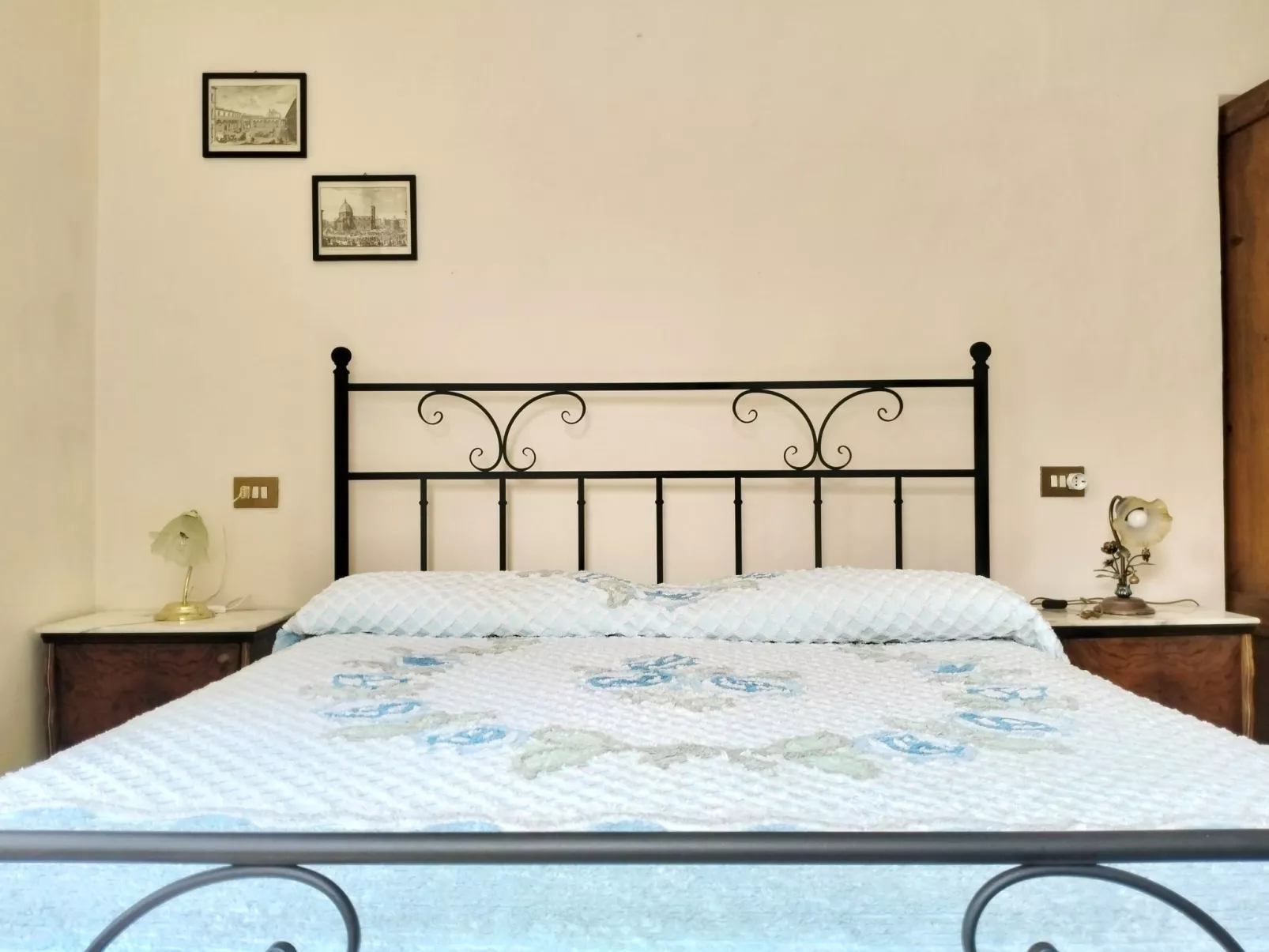 Casolare il Vecchio Forte_10 min. vom Meer entfernt_Cod AA3-Drinnen