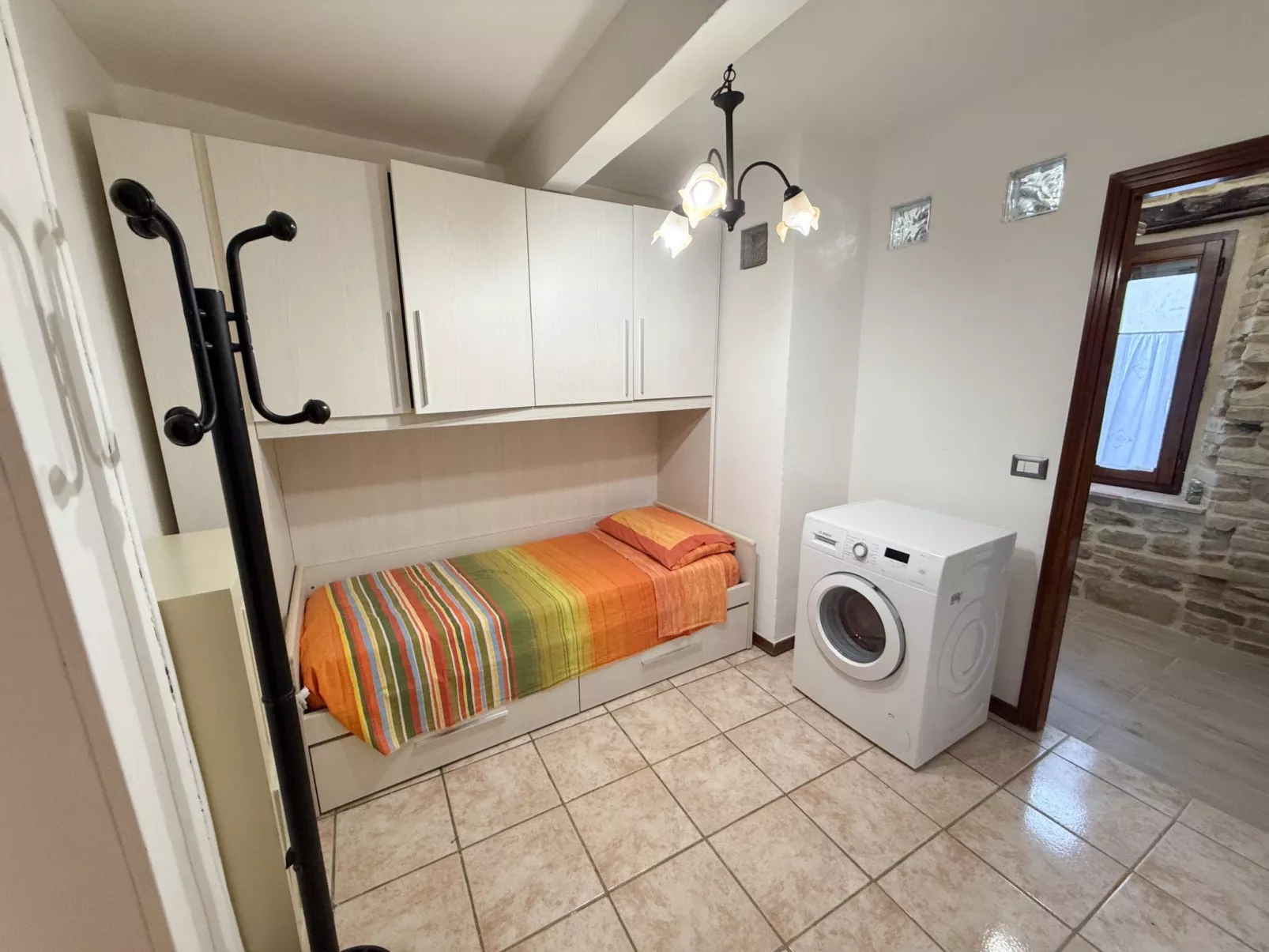 Ferienvilla mit privatem Pool und Whirlpool-Inside