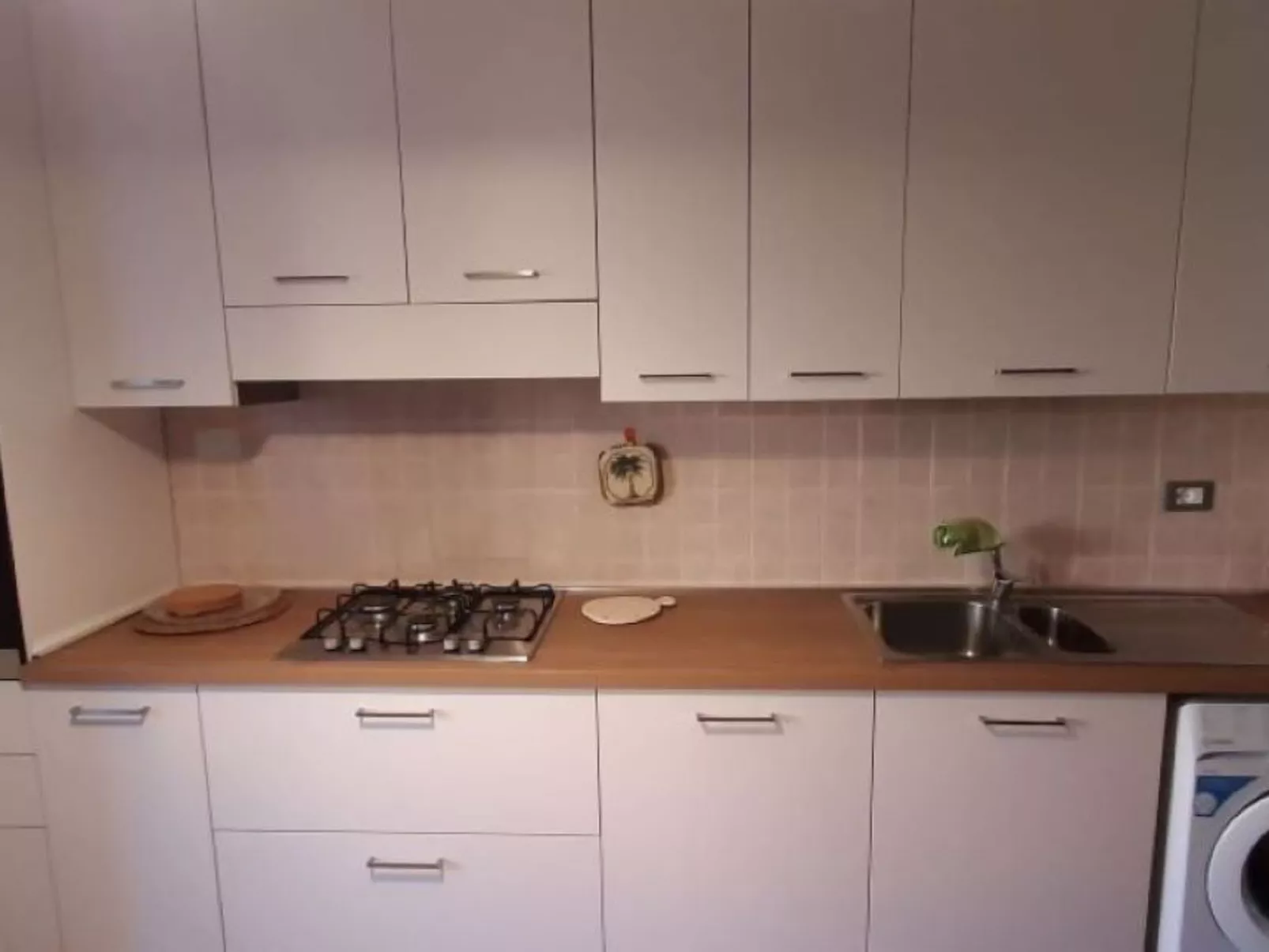 Villa Garden am See-Inside