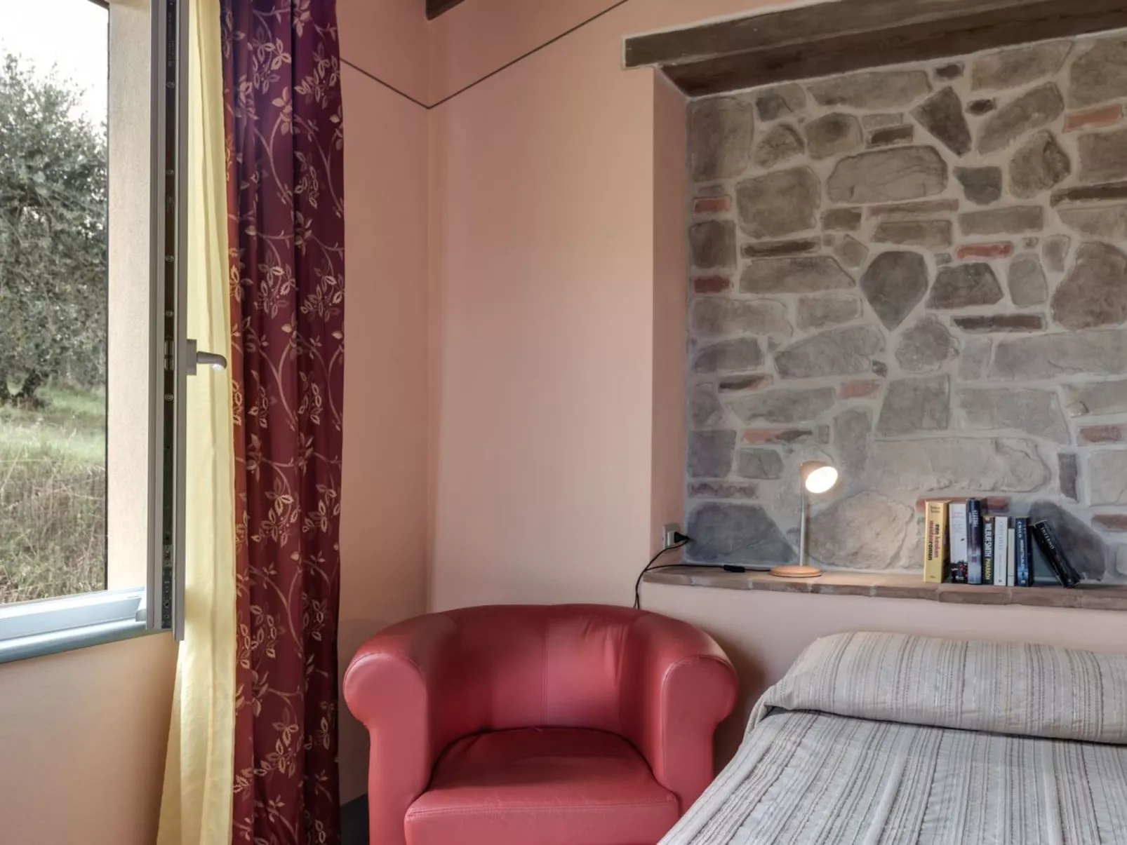 Villa Bellaria-Inside