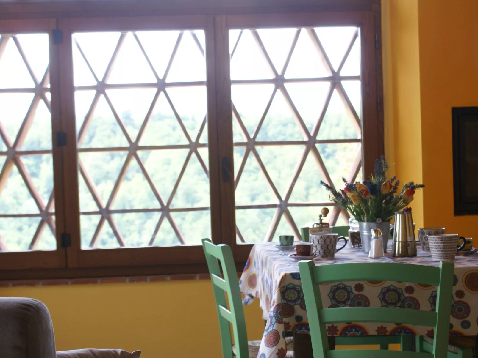 Sunset Barga Toskana kürzlich renoviert-Image-tags.info