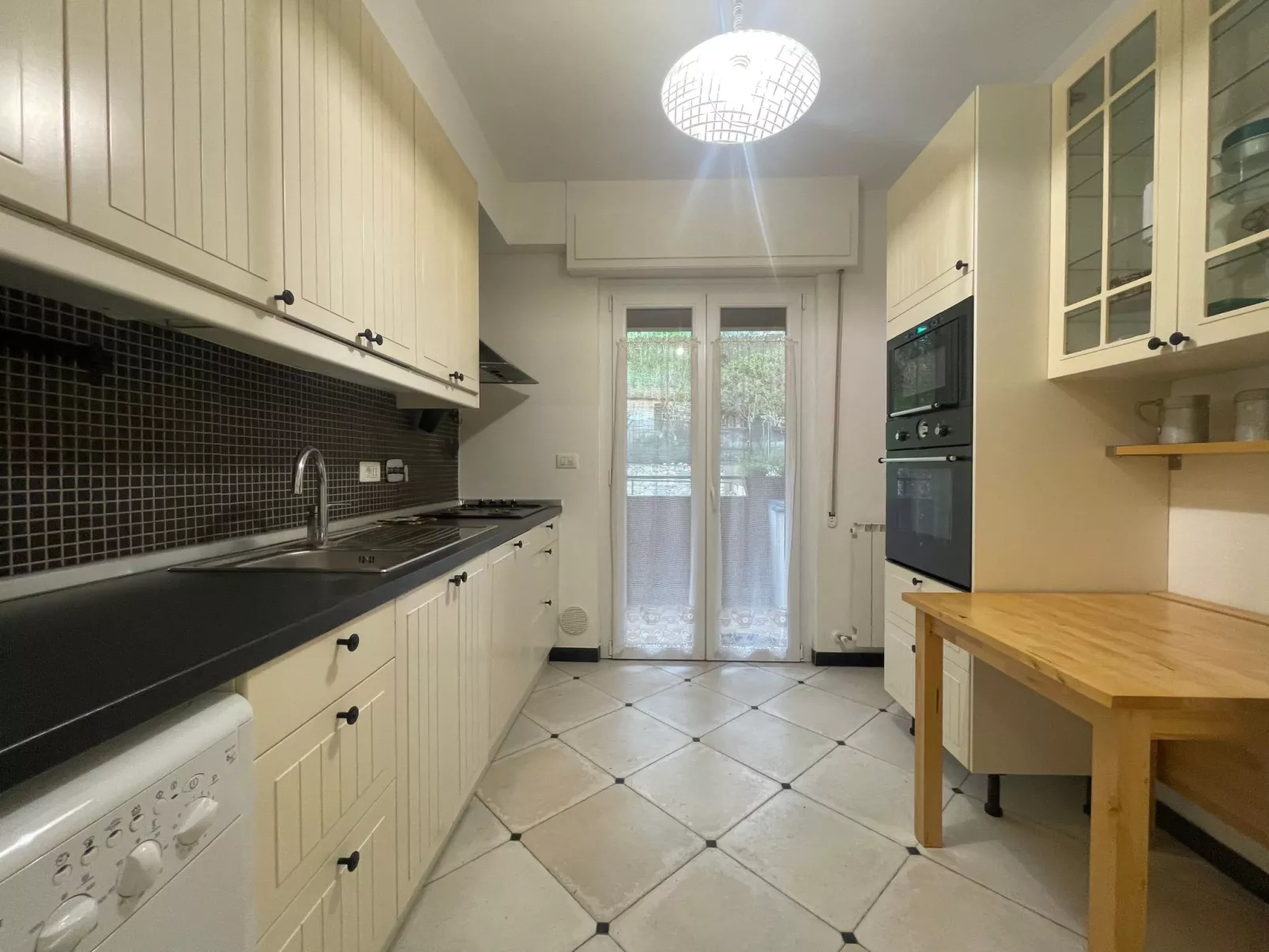 Mari Sole House by Holiday World-Inside