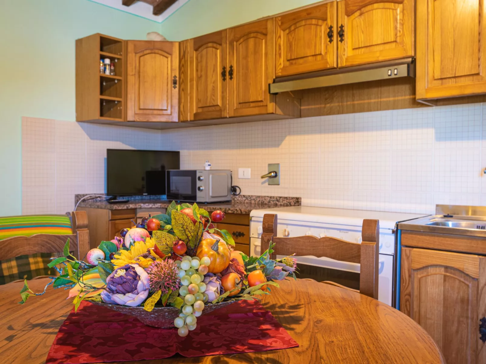 Kormoransee Ferien-Dedans