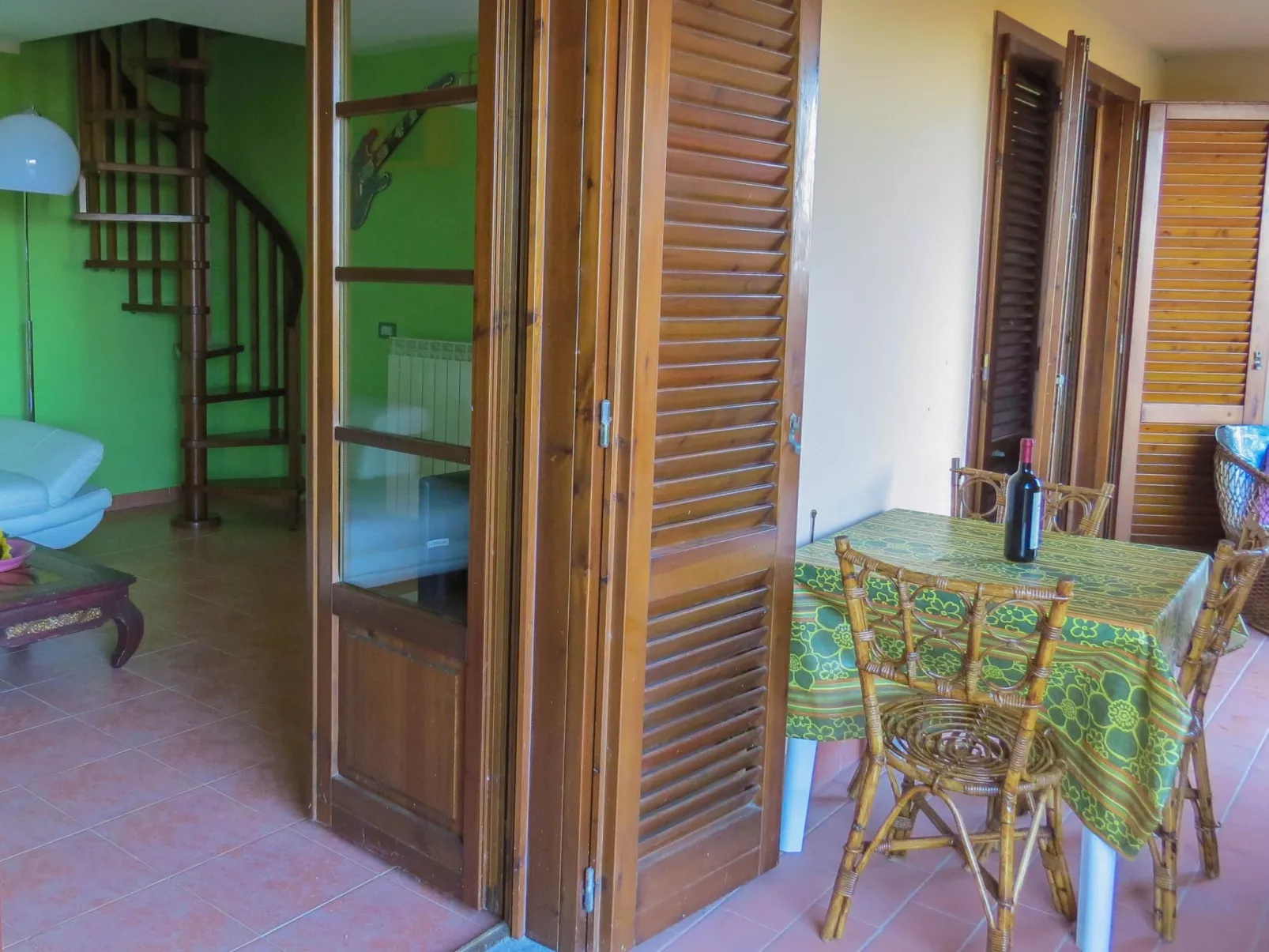 Pieve pomaia Trilo6 flach-Inside