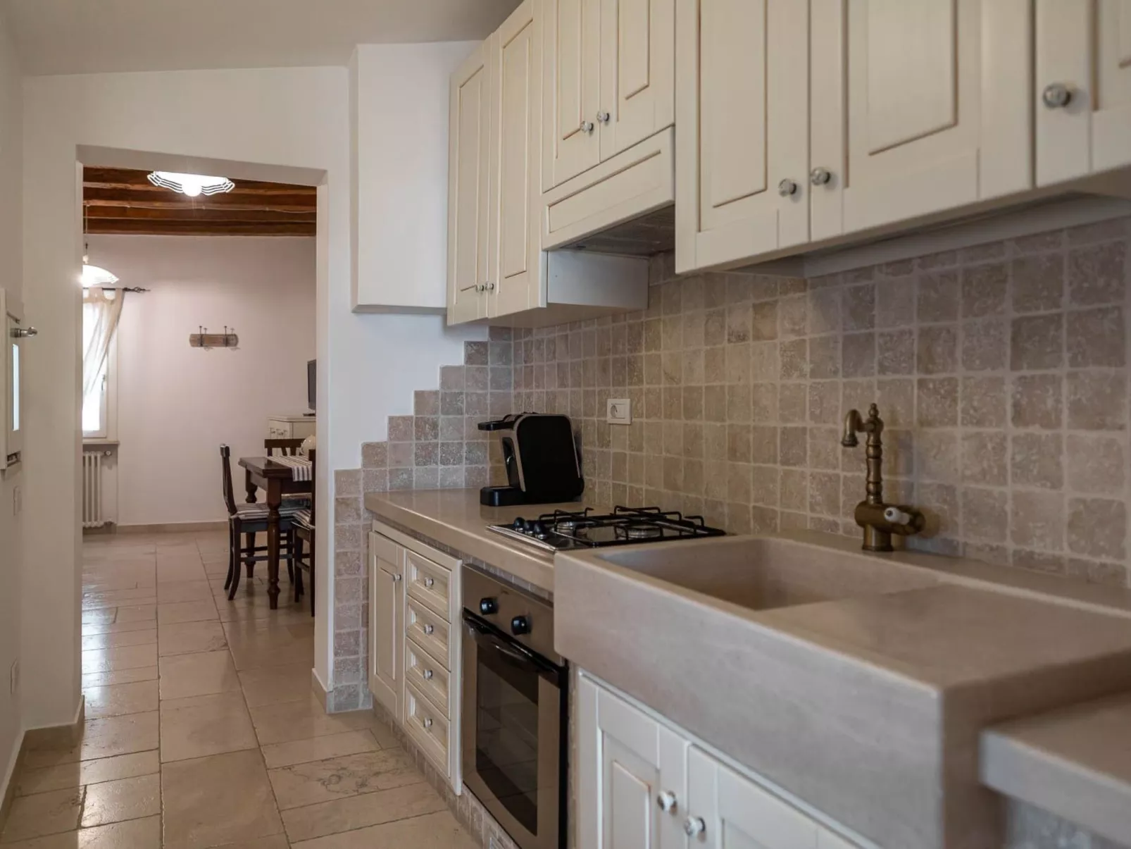 'Dimora Leoci 2-Inside