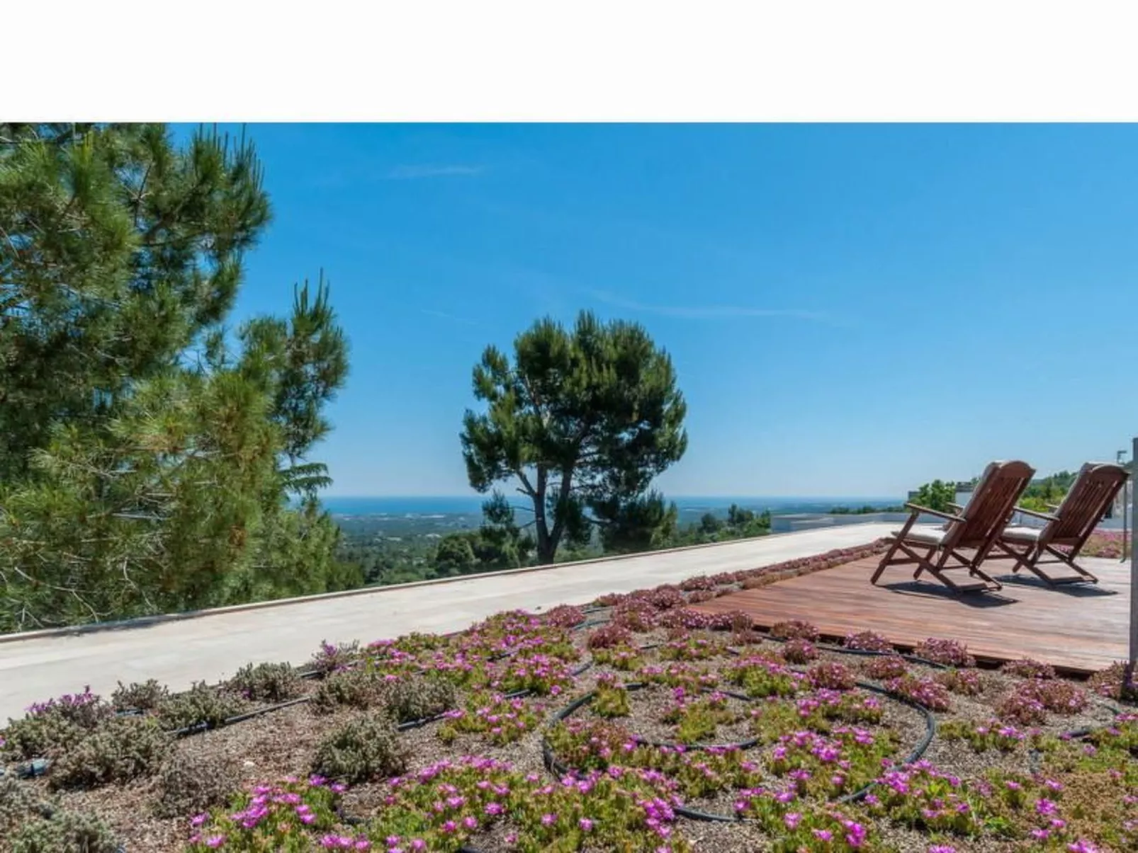 Villa mit privatem Pool in der Nähe der adriatischen Strände-Dehors