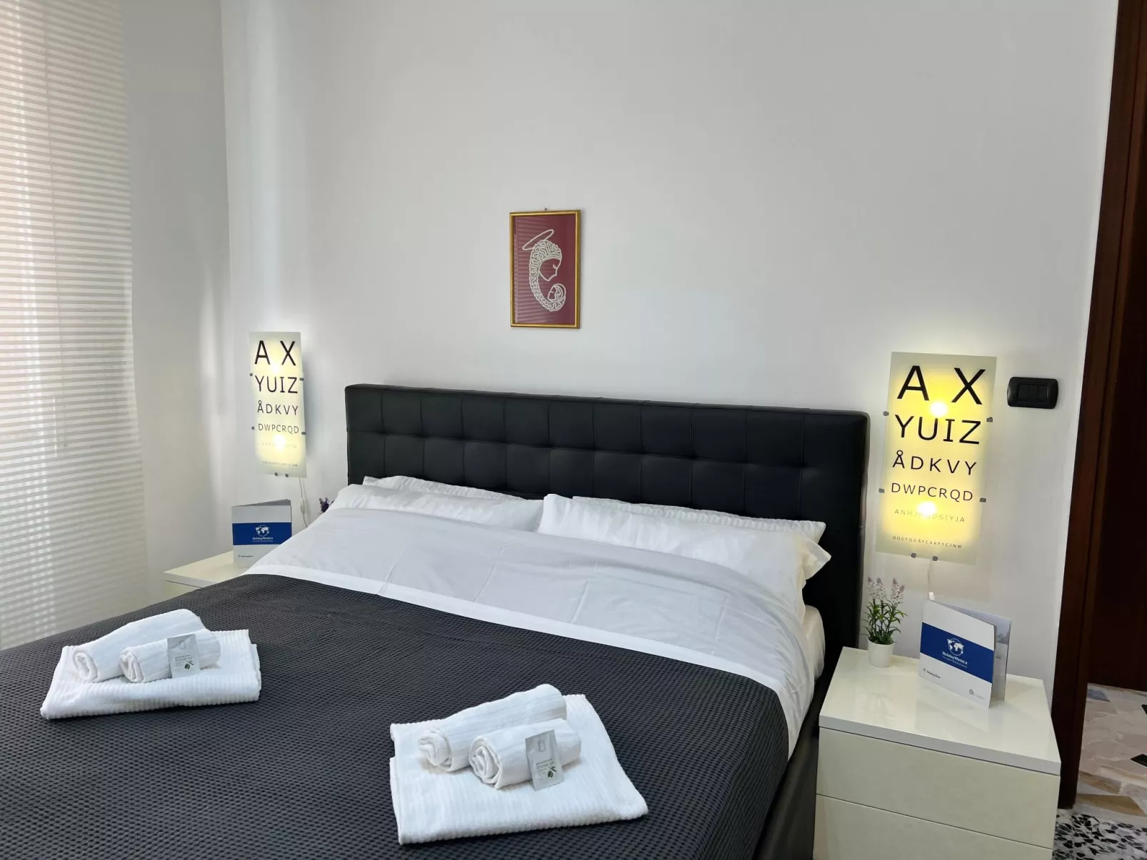 Für 4 Personen ca. 60 m&sup2; in Rapallo, Norditalien (Ligurien)-Drinnen