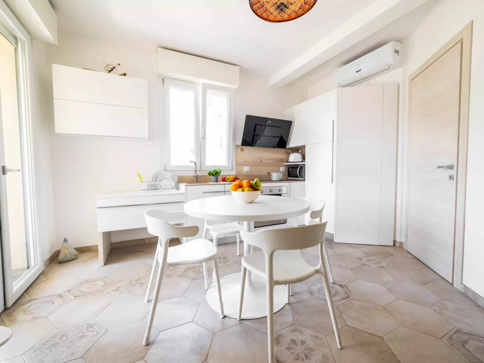 Serenity mit Meerblick-Image-tags.info