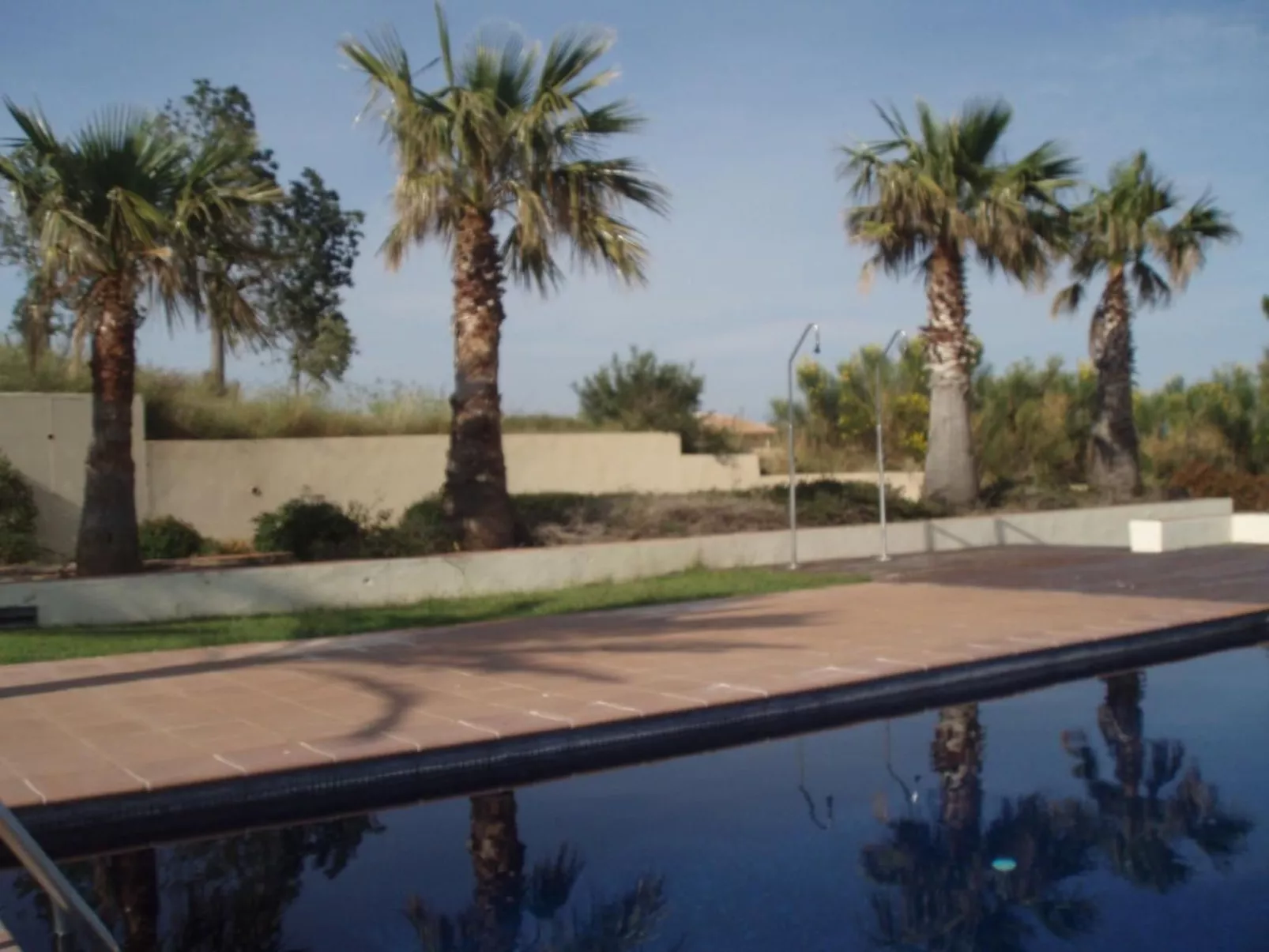 Haus in Bonmont mit Schwimmbad und Port Aventura-Dehors