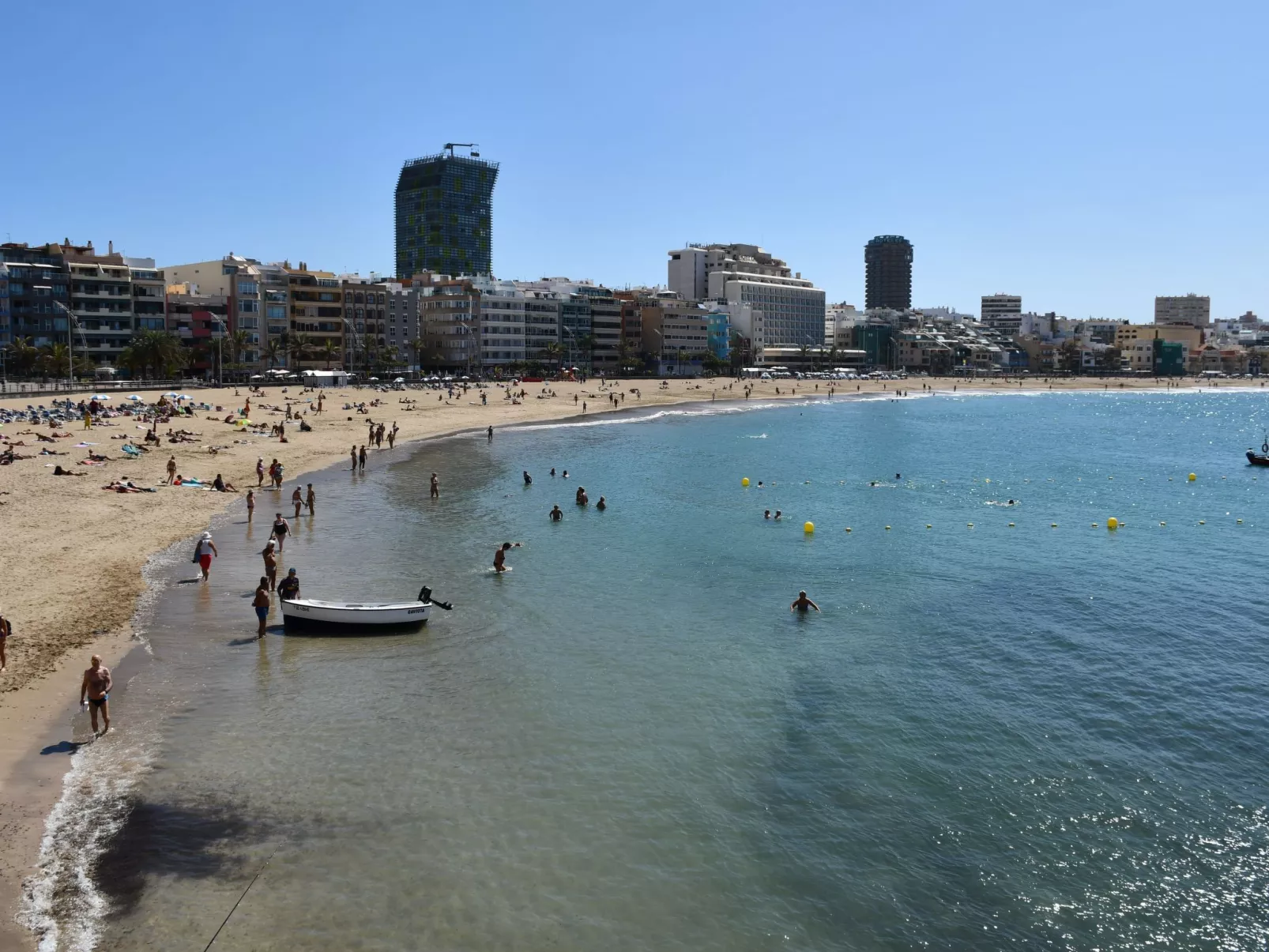 Pedros Haus mit fantastischer Aussicht-Outside