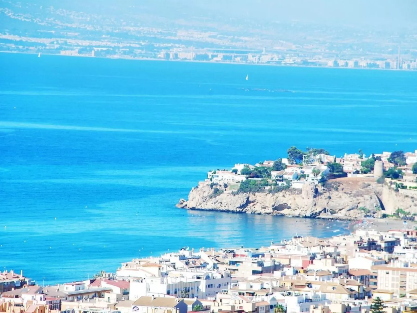 Vista del Mar-Dehors