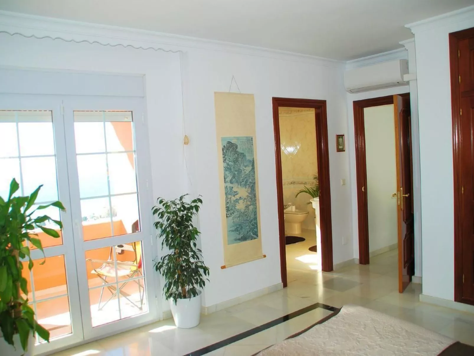 Villa Rincon del Mar-Dedans