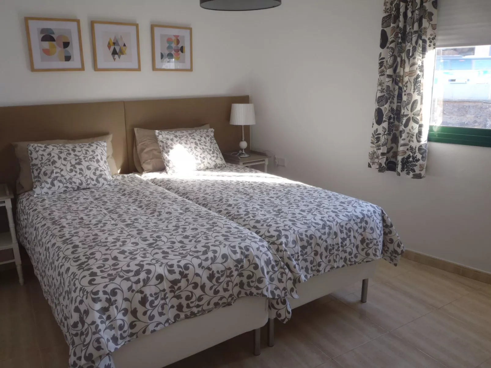 Buenavista Wohnung-Drinnen