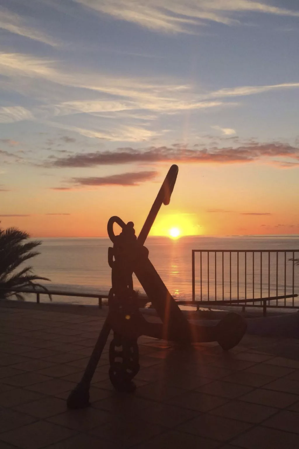 Drean on the Beach, erste Linie am Meer -Garten-Outside