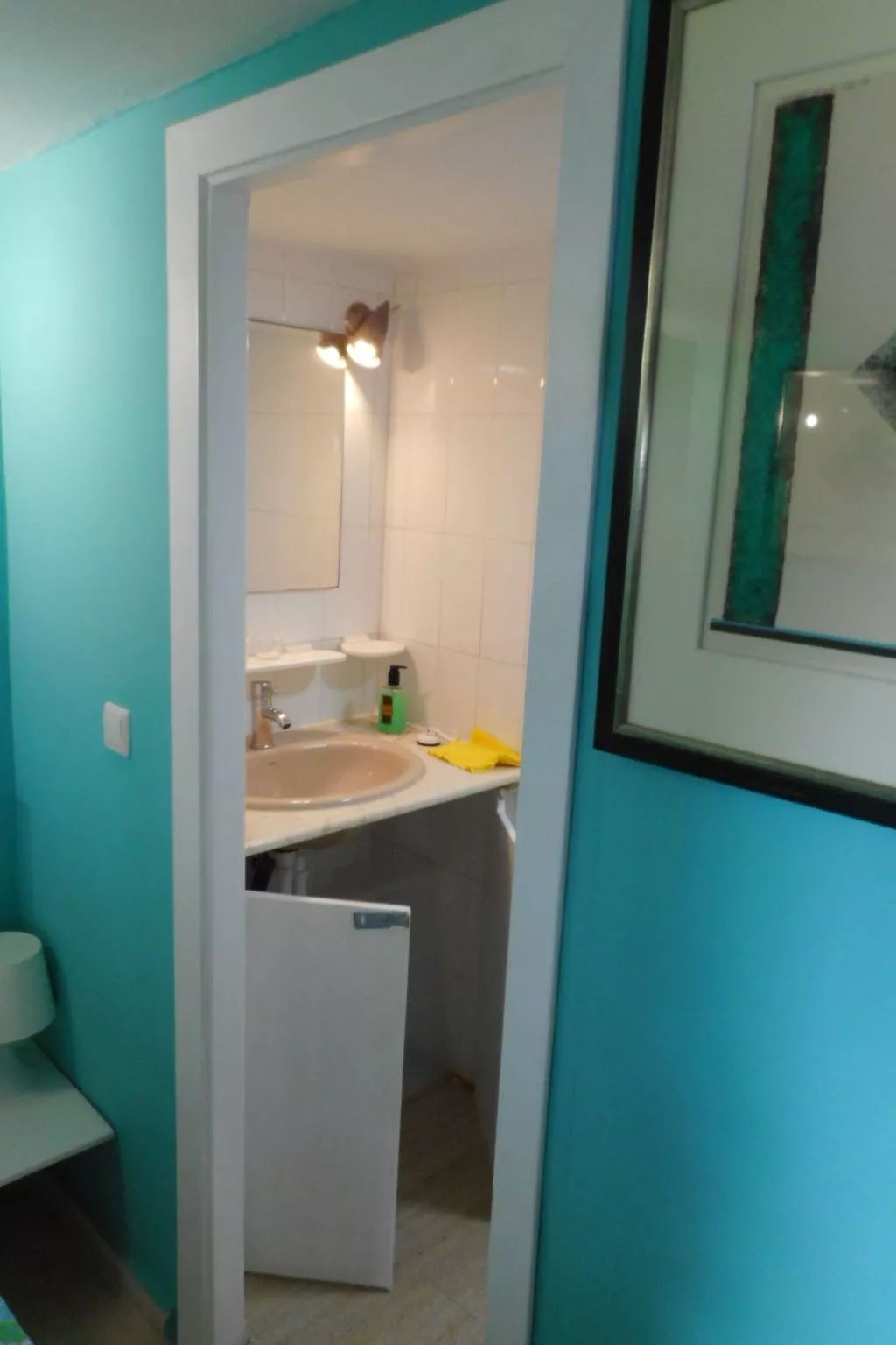 Gemütliches Ferienhäuschen mit privatem Pool-Image-tags.info