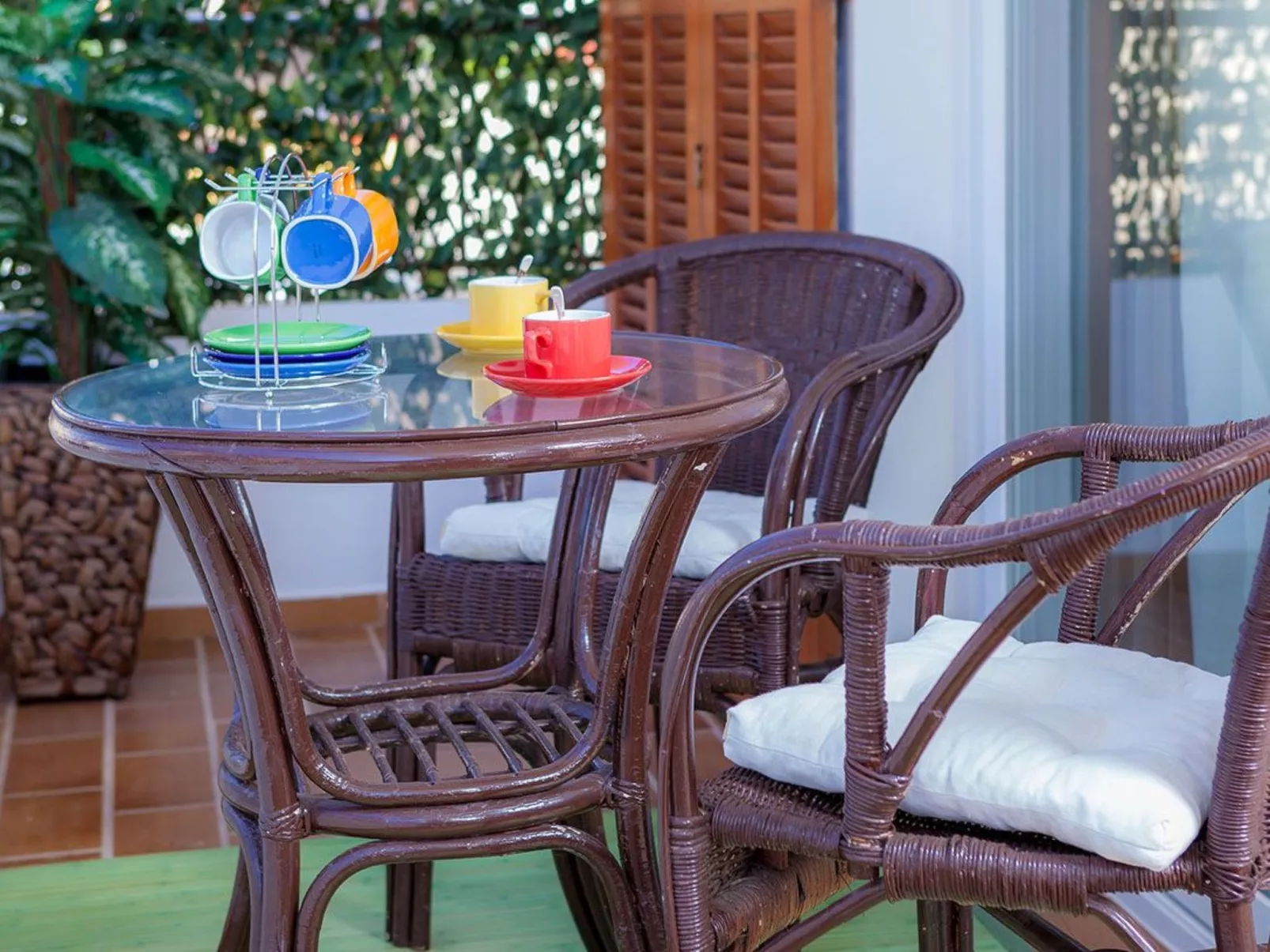 Wohnung in Cala Millor Los Rosales-Inside