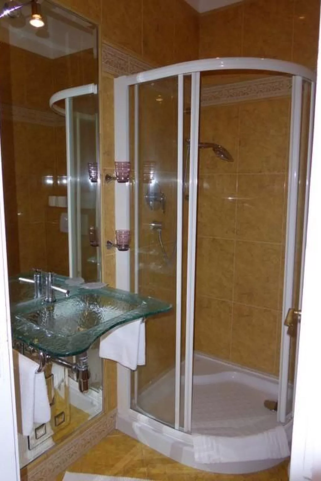 Ferienstudio-Drinnen