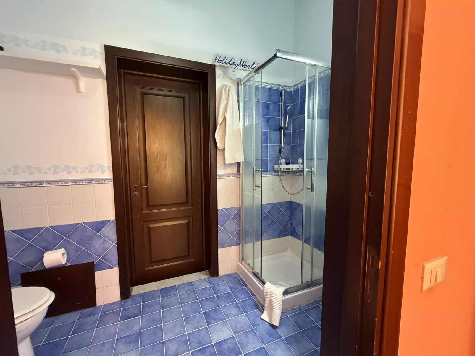 Nuovo Basile von Holiday World-Image-tags.info