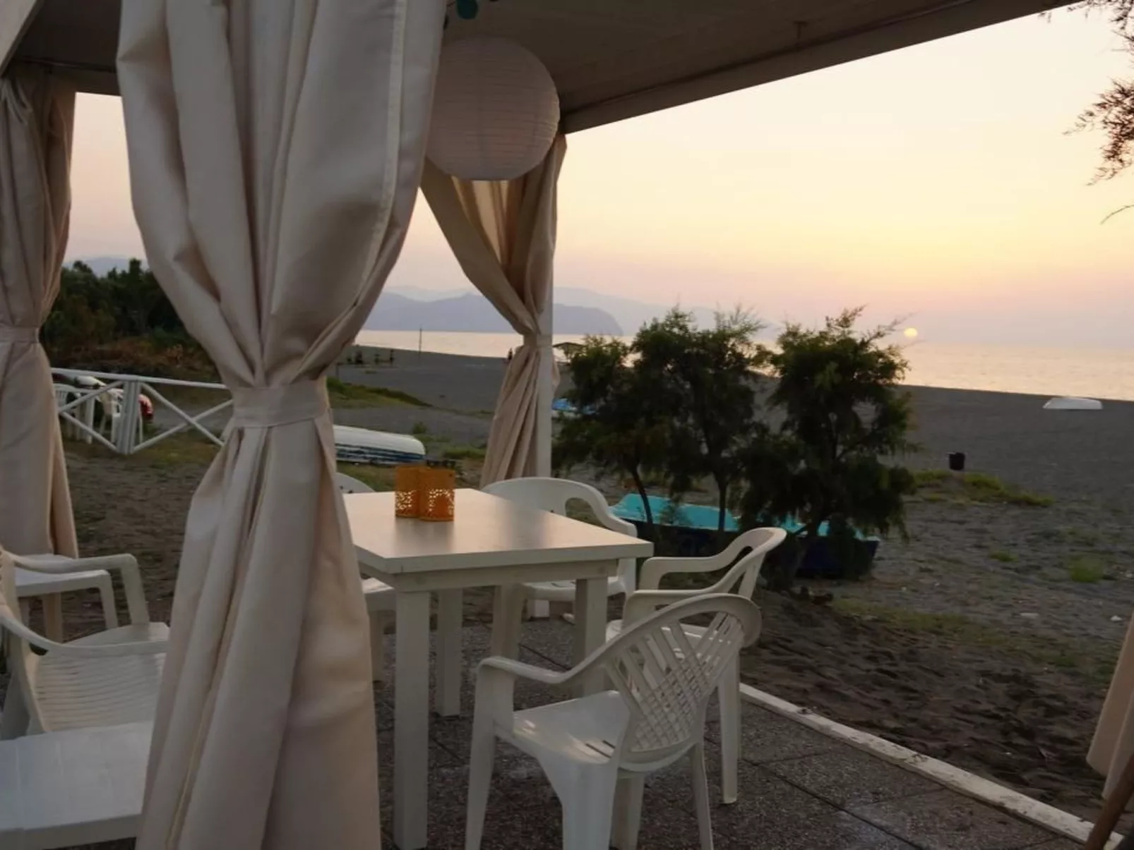 Wunderschönes Ferienhaus in Marchesana-Image-tags.info