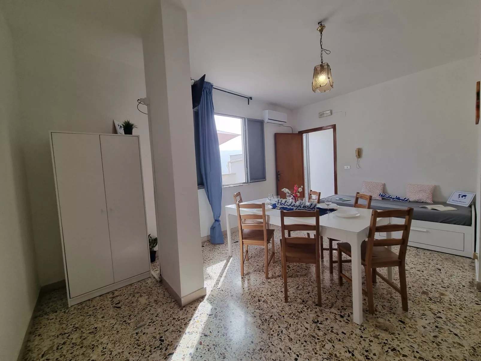 Borgo di Taormina Wohnung bei Holiday World-Image-tags.info