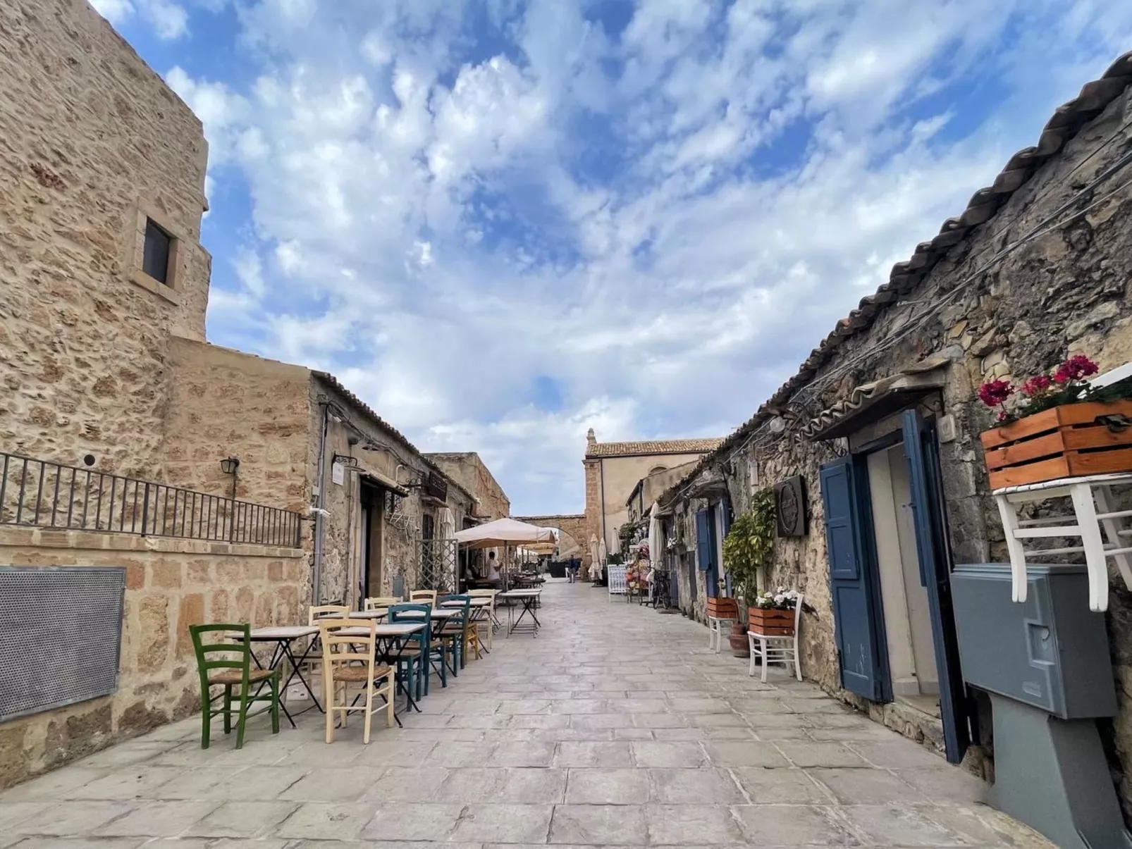 Das Haus von Loredana wartet auf dich!-Umgebung